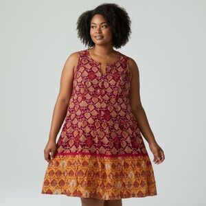 WISP StitchFix Exclusive NWT Dress​